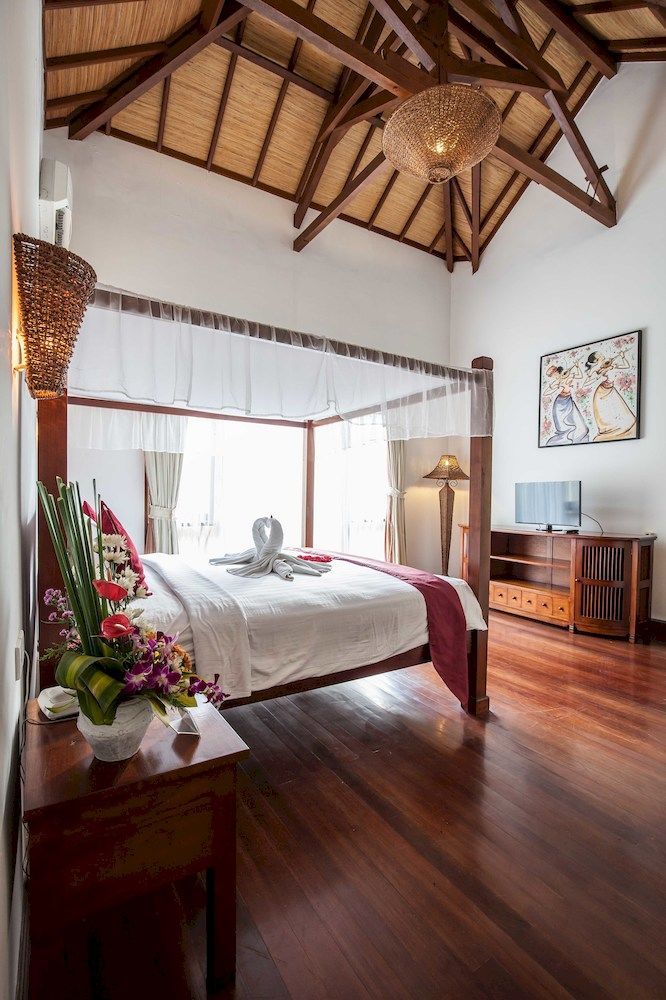 Putri Bali Villa Seminyak  Exterior photo